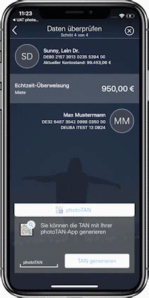 db phototan neues handy